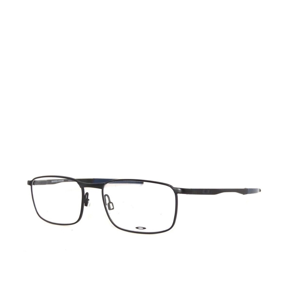 Oakley Barrelhouse 3173-08 52 Dark Navy Eyeglasses OX3173-0852
